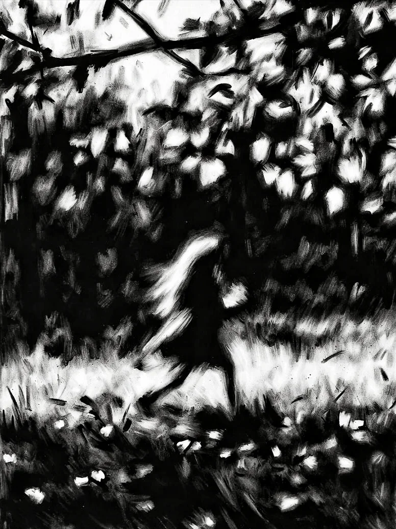 Dream Slipping Away