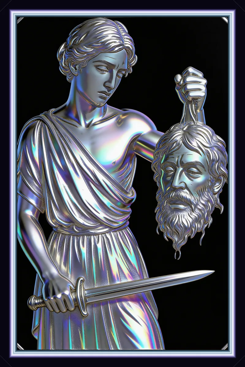 Head of Goliath — Elite