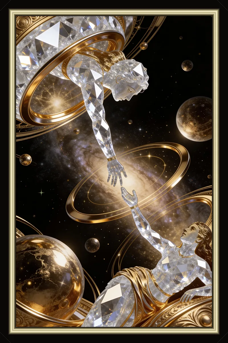 Eternal Reach — Legendary