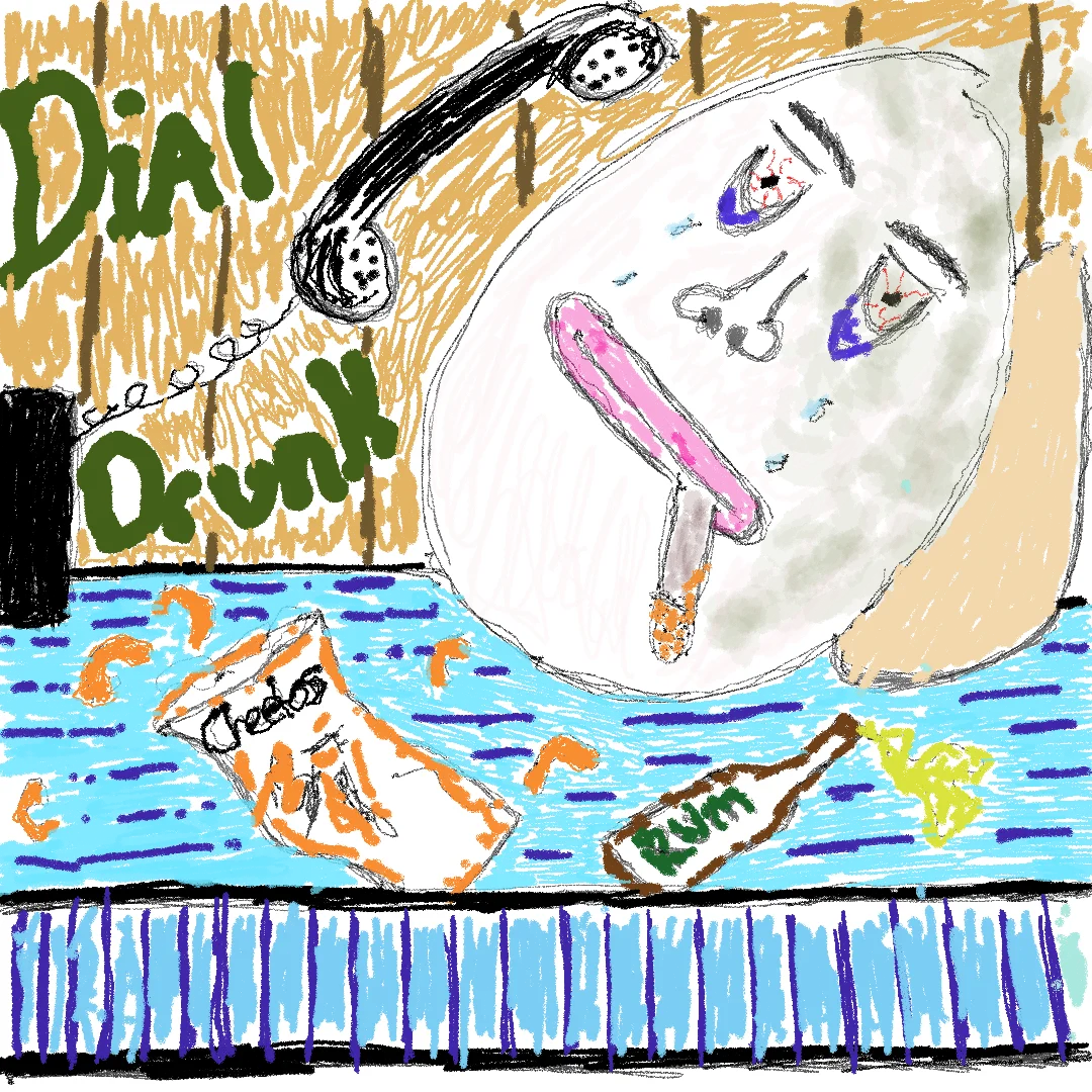 Dial Drunk