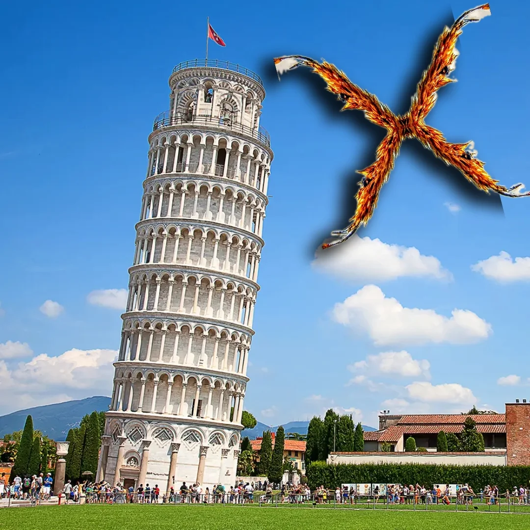 Leaning Towards XRP Rebel