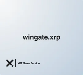 wingate.xrp