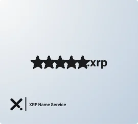 ⭐⭐⭐⭐⭐.xrp