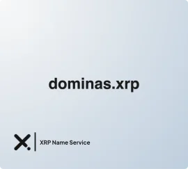 dominas.xrp