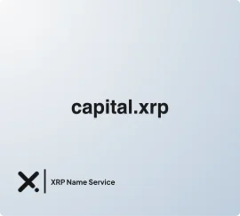 capital.xrp