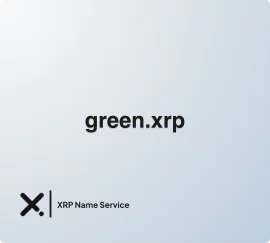 green.xrp