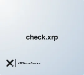 check.xrp
