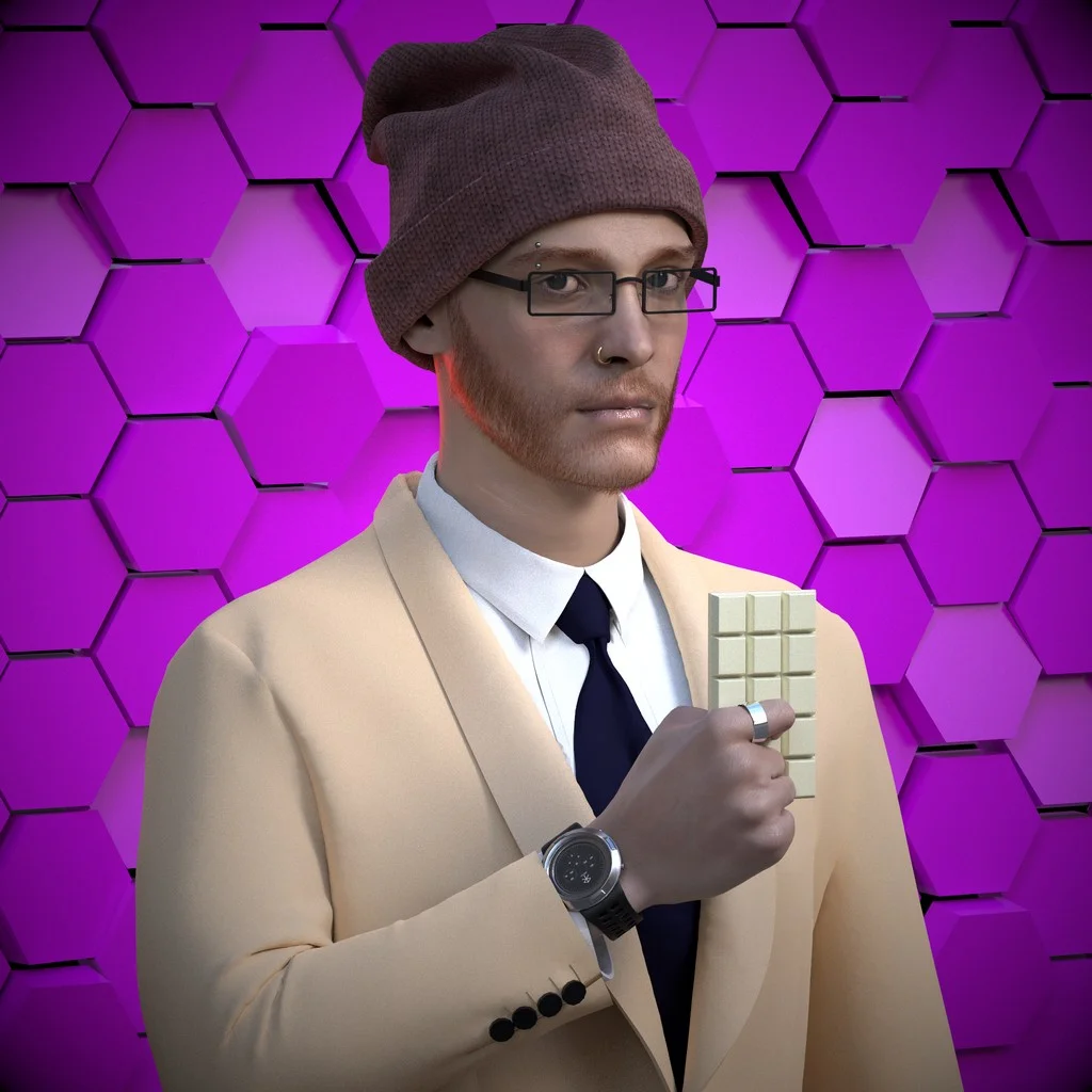 Agent #7210