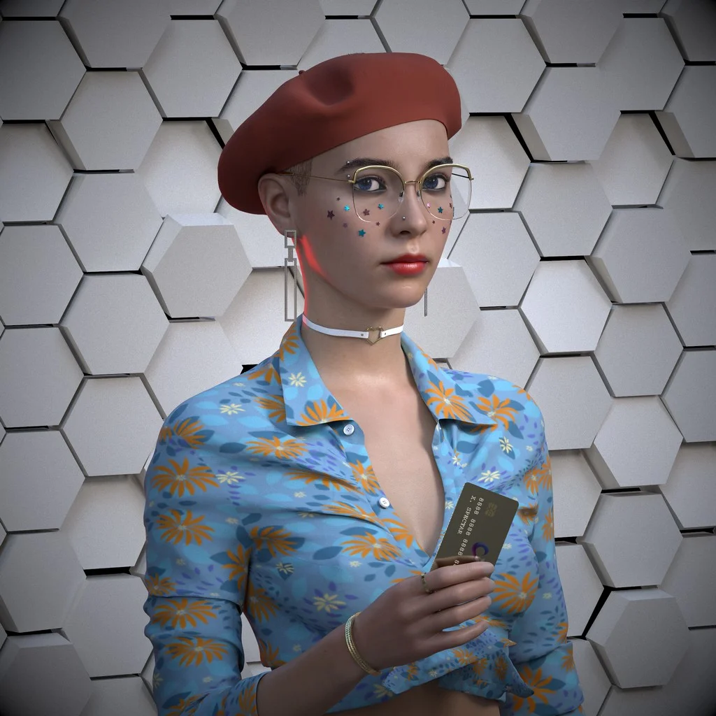 Agent #6072