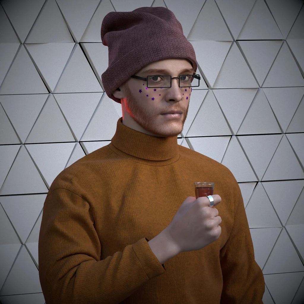 Agent #4925