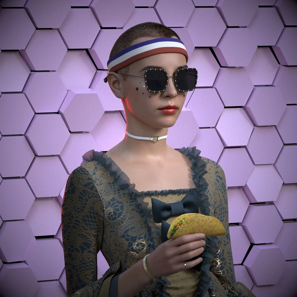 Agent #6006