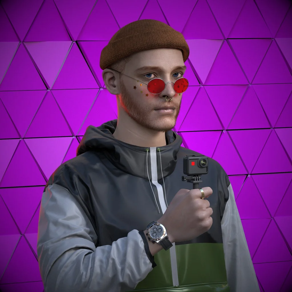 Agent #4999