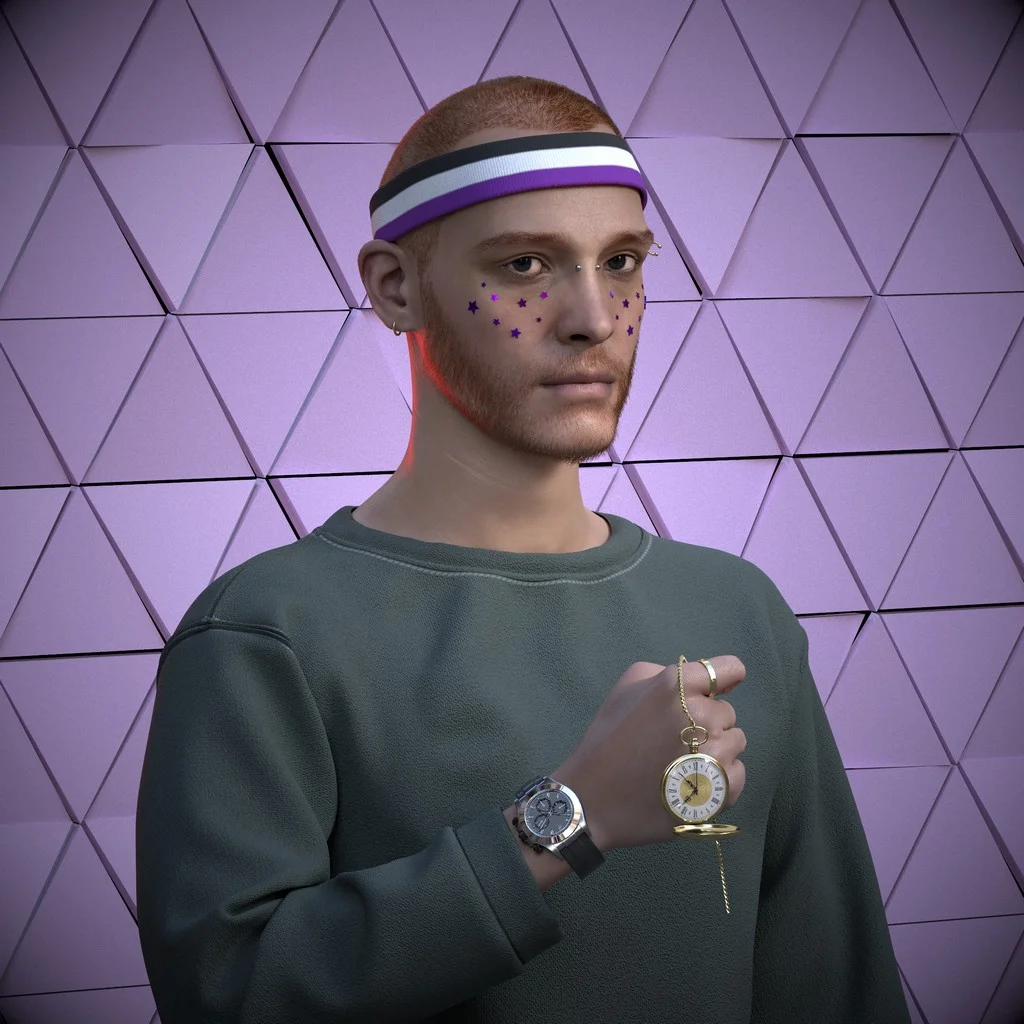 Agent #3992