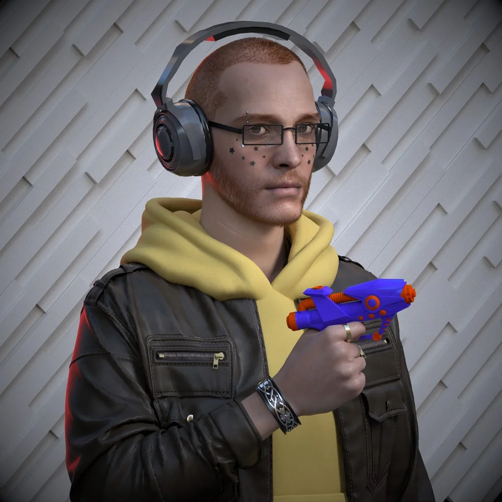 Agent #8839