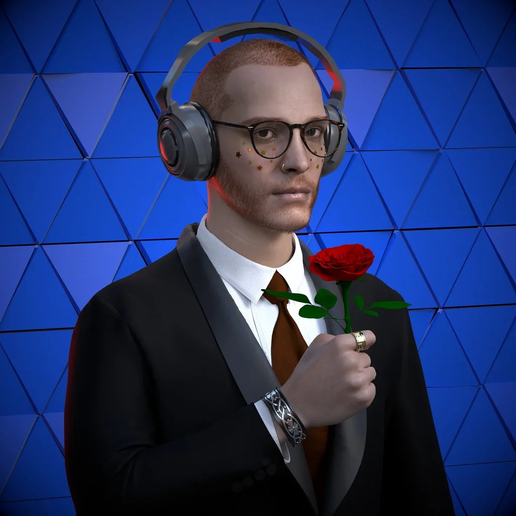 Agent #7259