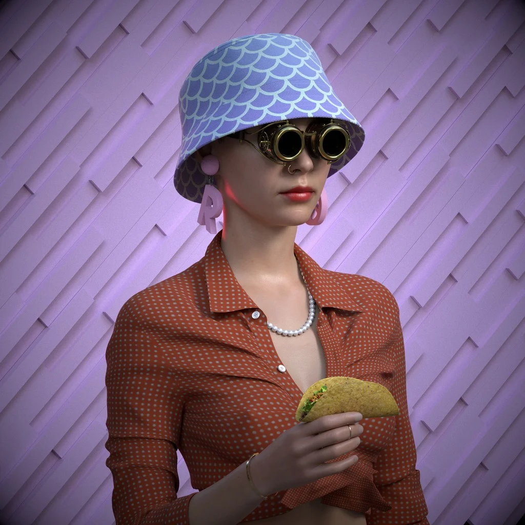 Agent #4273
