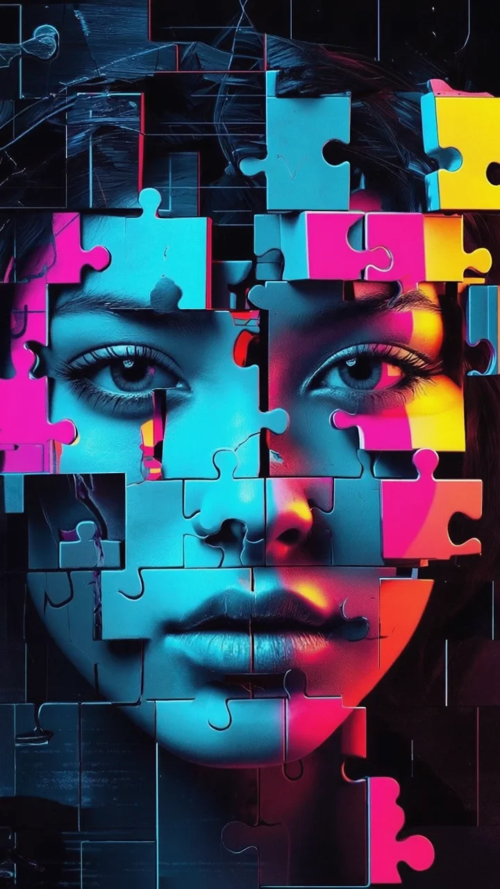 Subconscious Puzzle