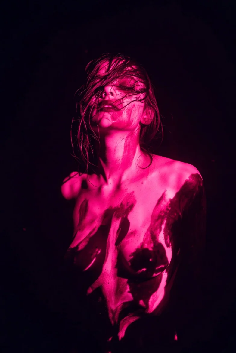 Burning in Silence