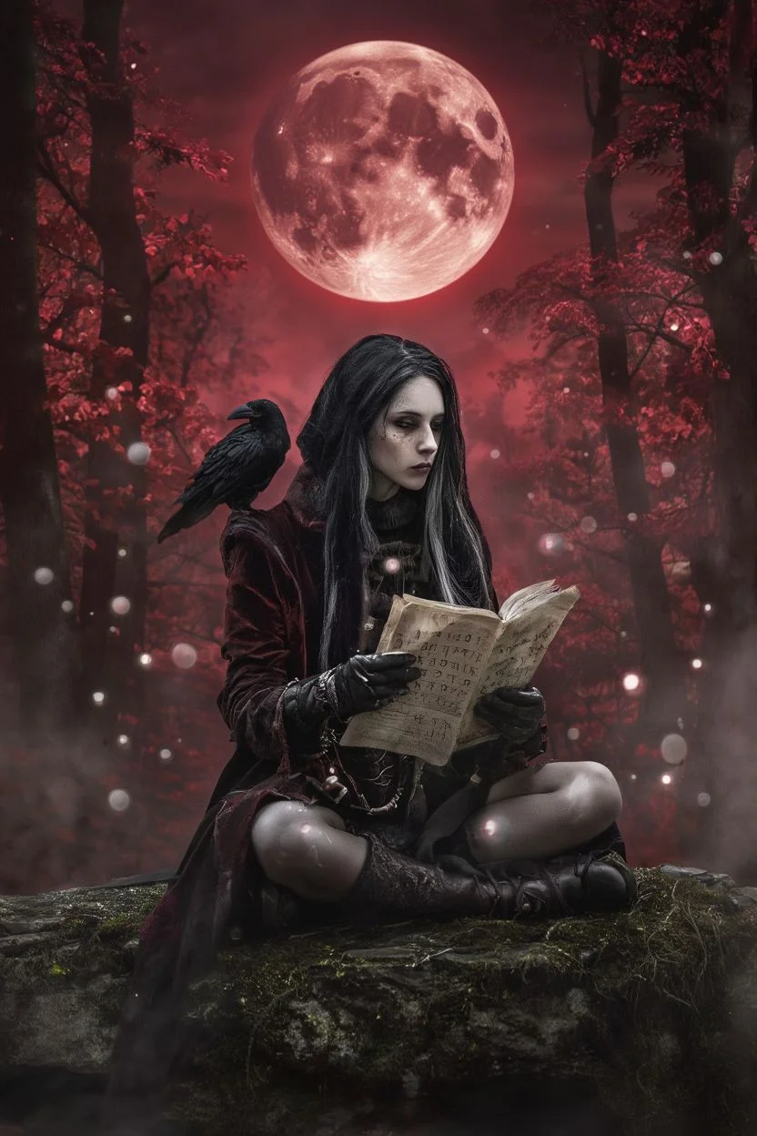 Crowkeeper