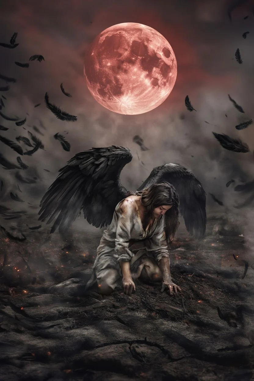 Ashes of Rebirth