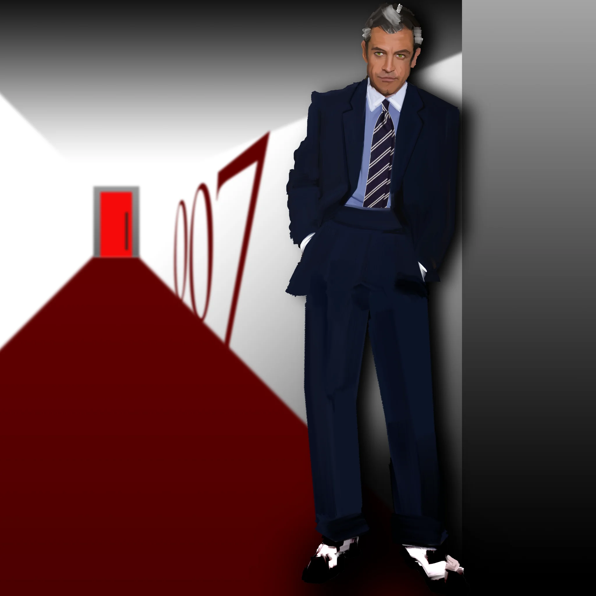 Code 007