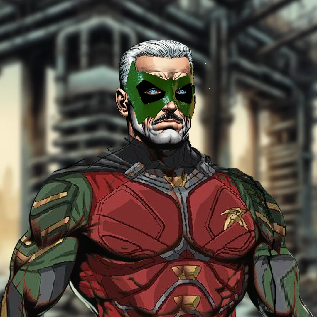 Robin