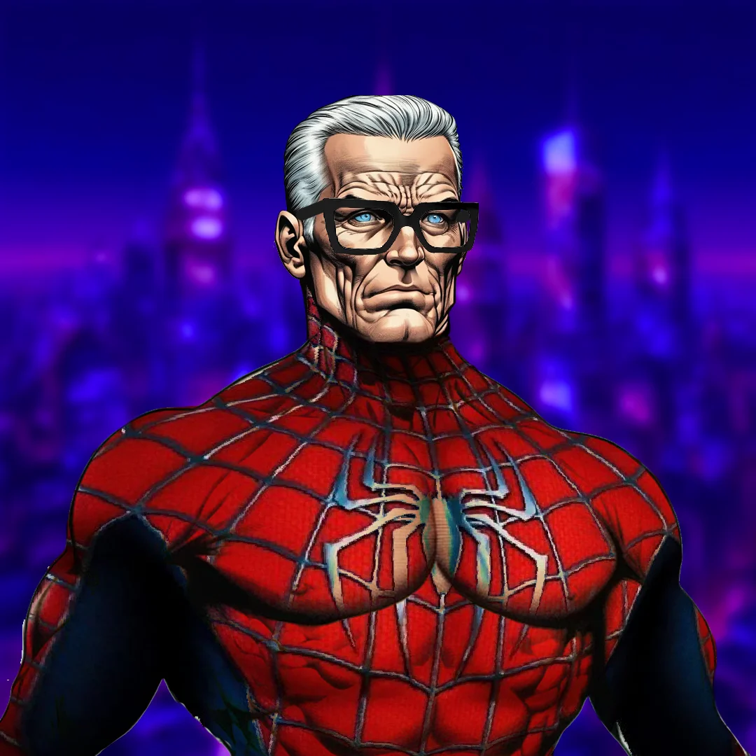 Spiderman 