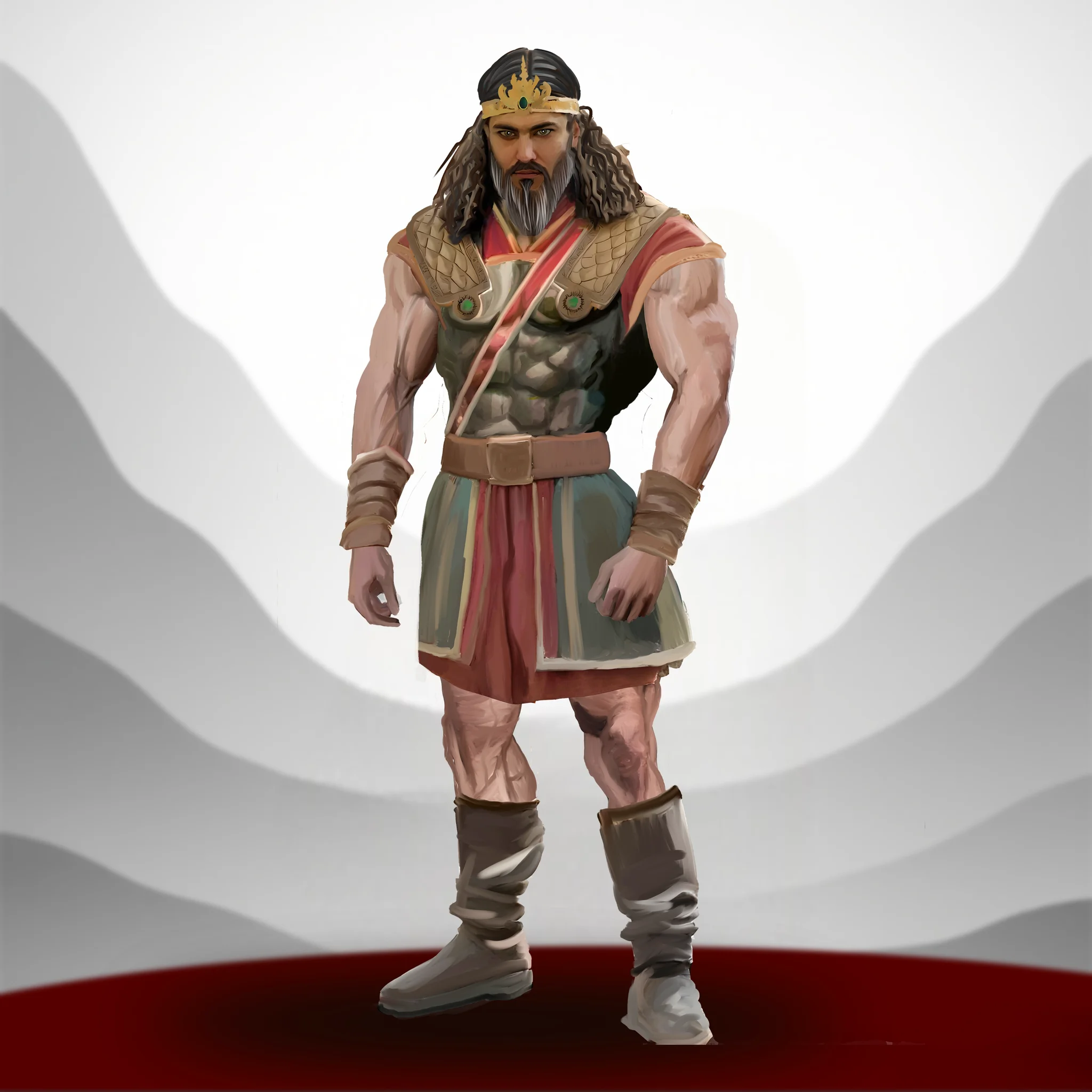 Valor Beyond Victory