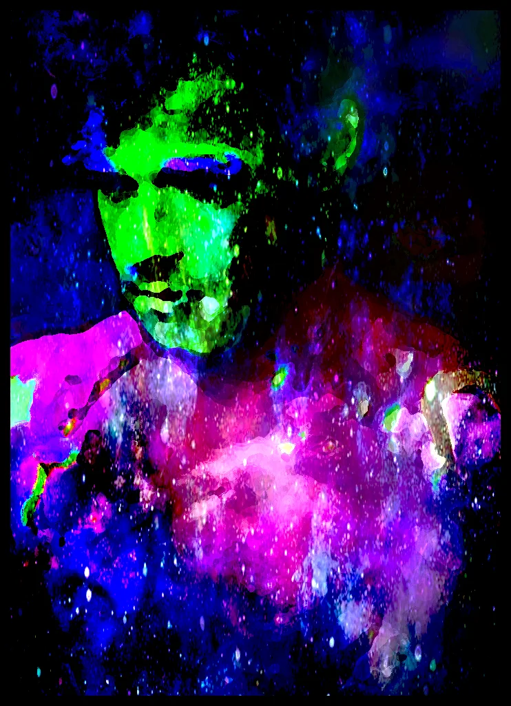 Cosmocrome