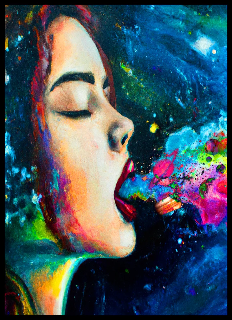 Create