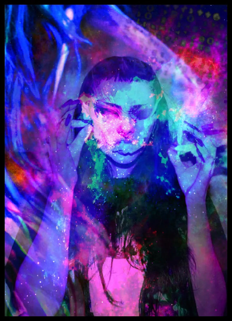 Liquid Tension