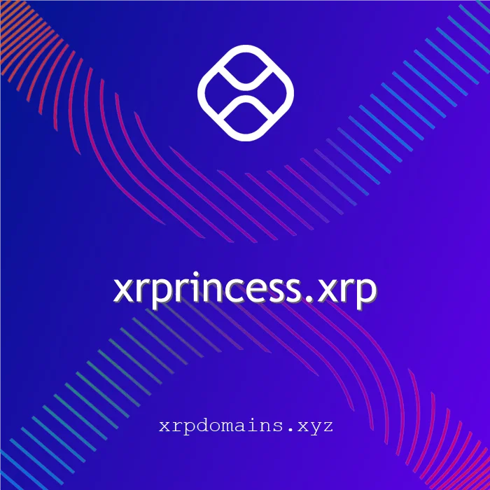 xrprincess.xrp