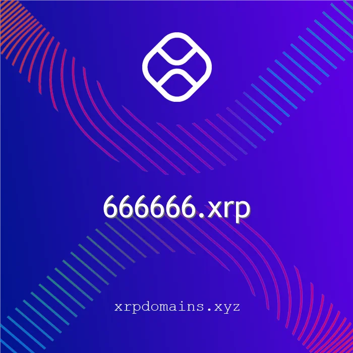 666666.xrp
