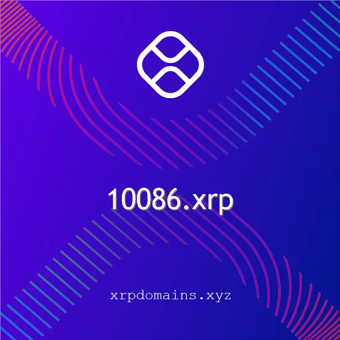 10086.xrp