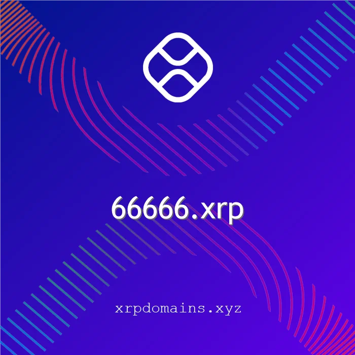 66666.xrp