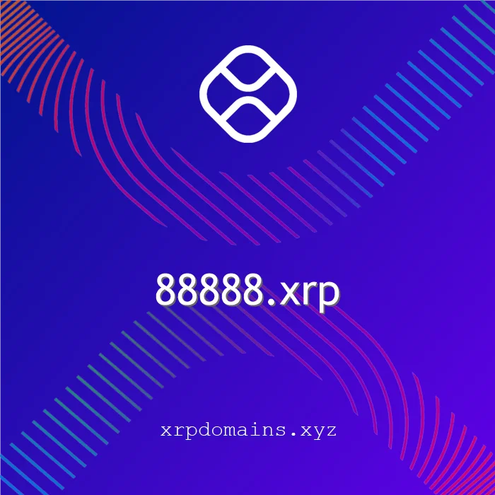 88888.xrp