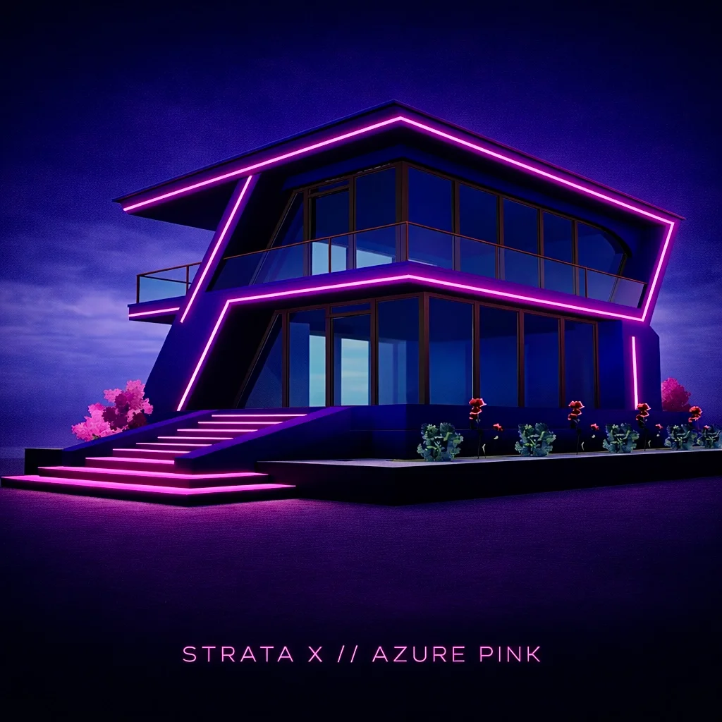 STRATA X #05