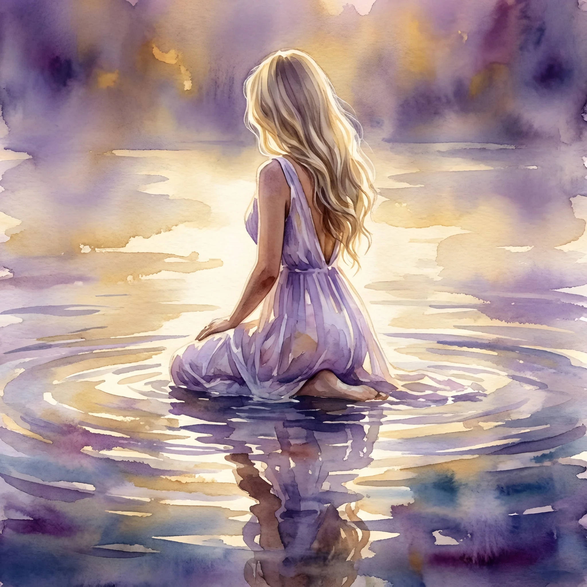 Whispers of the Deep