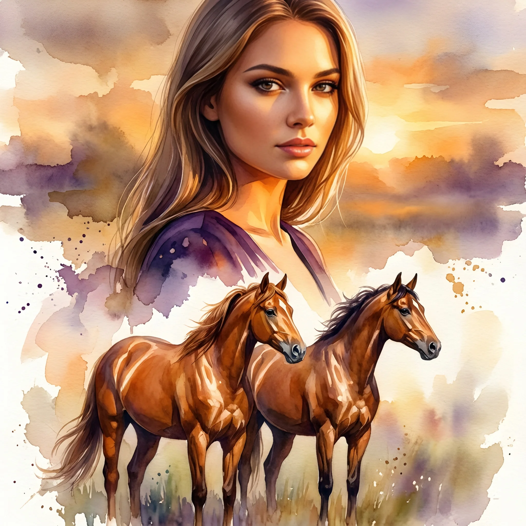 Golden Companions