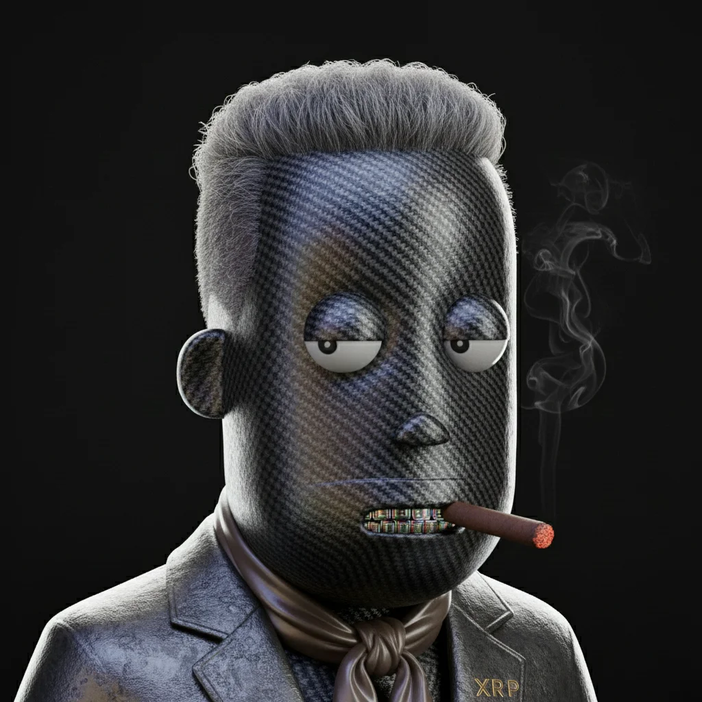 PUNK #18