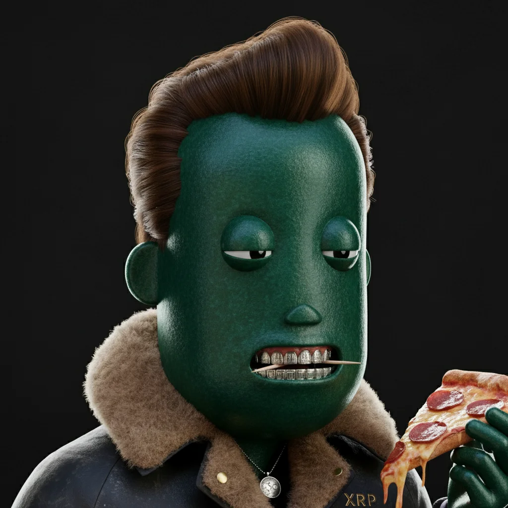 PUNK #8