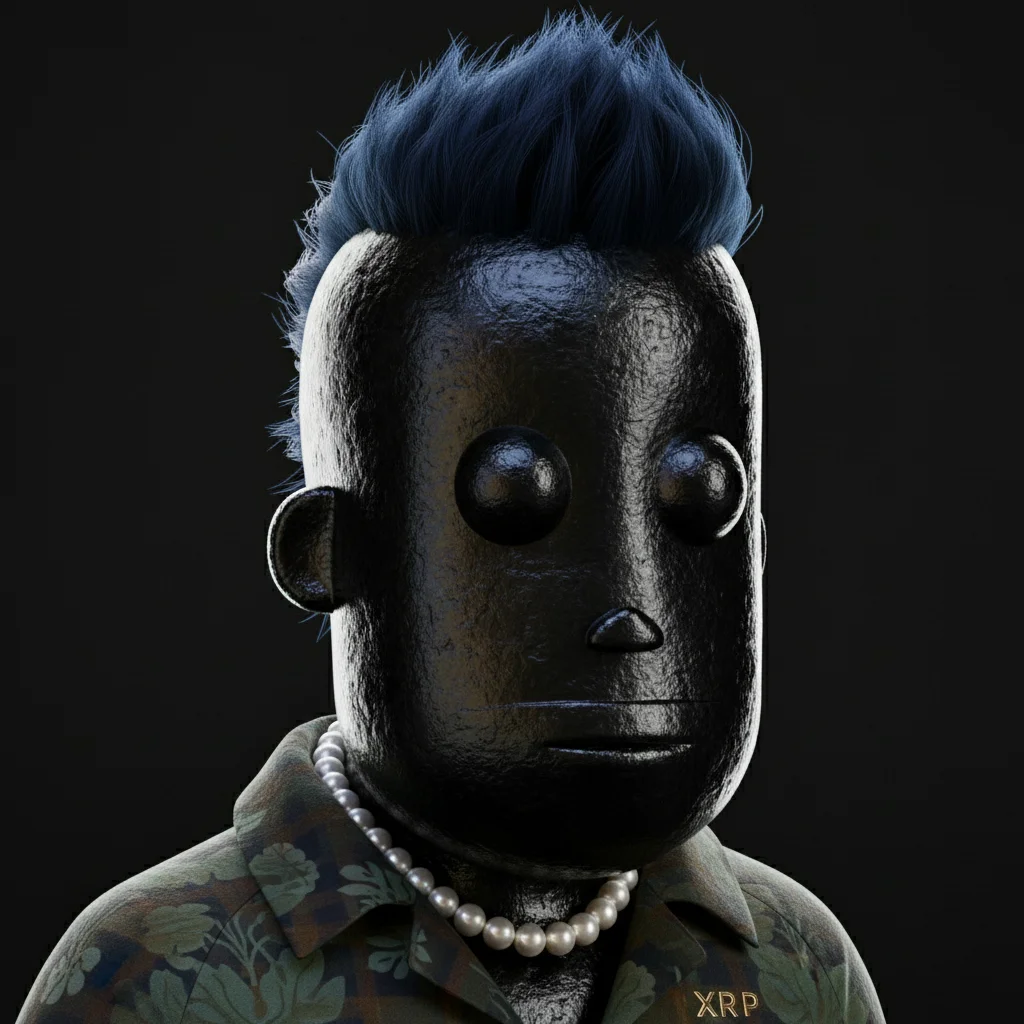 PUNK #10
