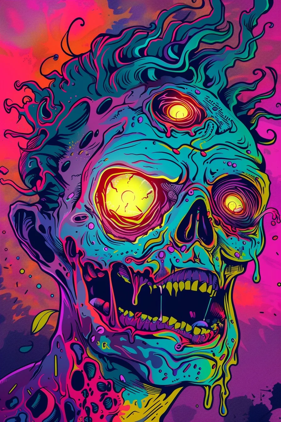 ZOMBIE #269