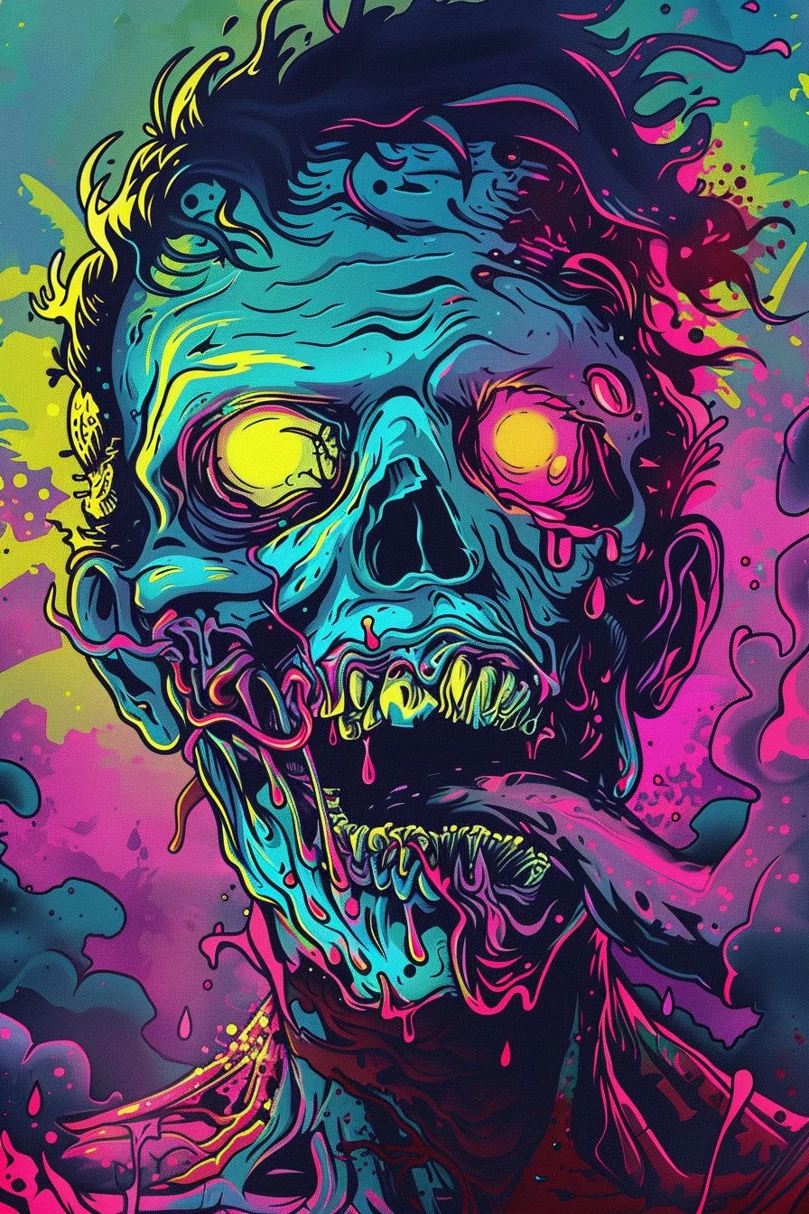 ZOMBIE #247