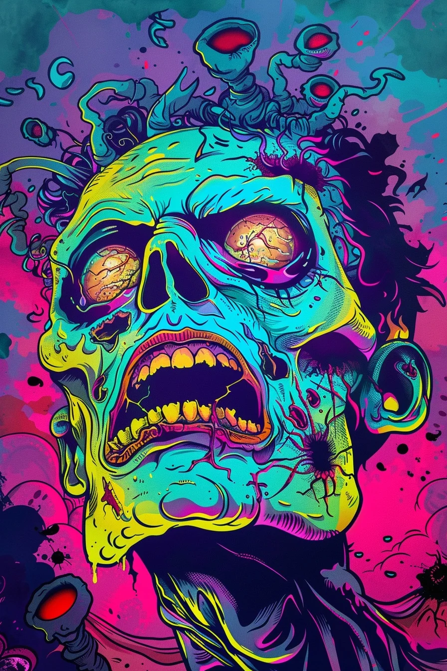 ZOMBIE #263