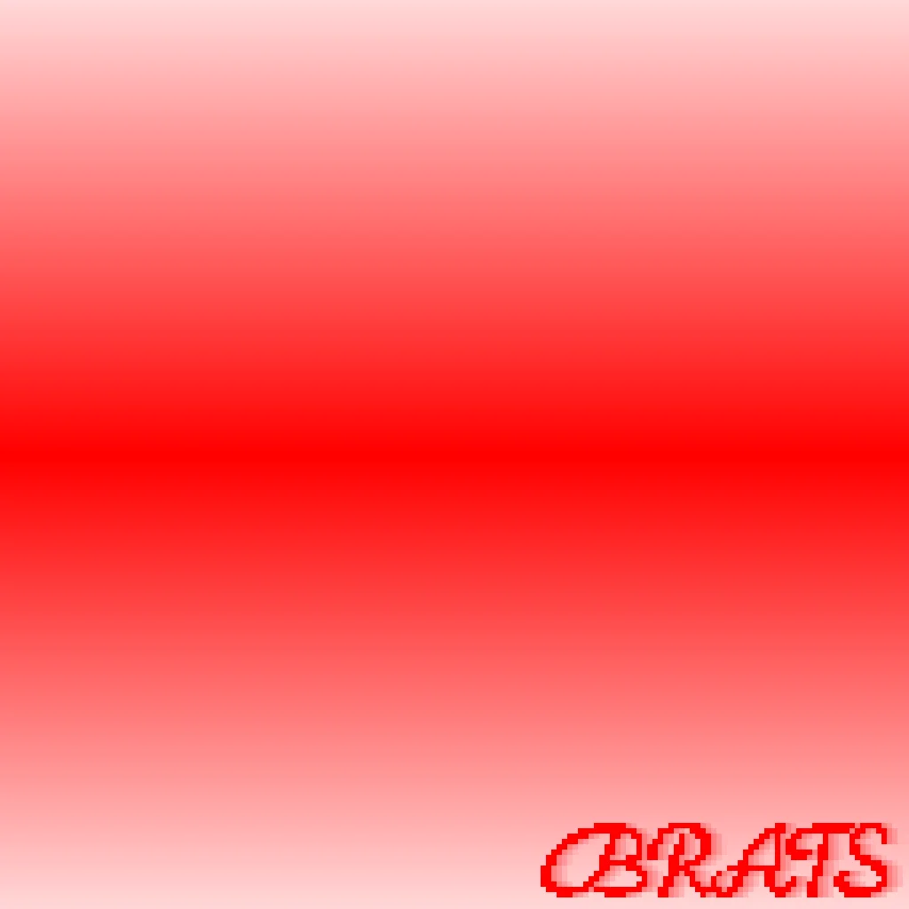 BRATS SIGNATURE #1