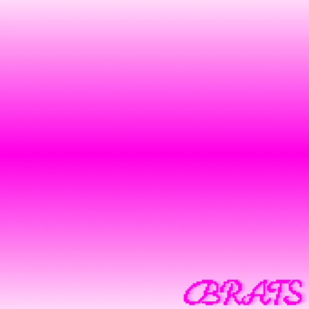 BRATS SIGNATURE #9