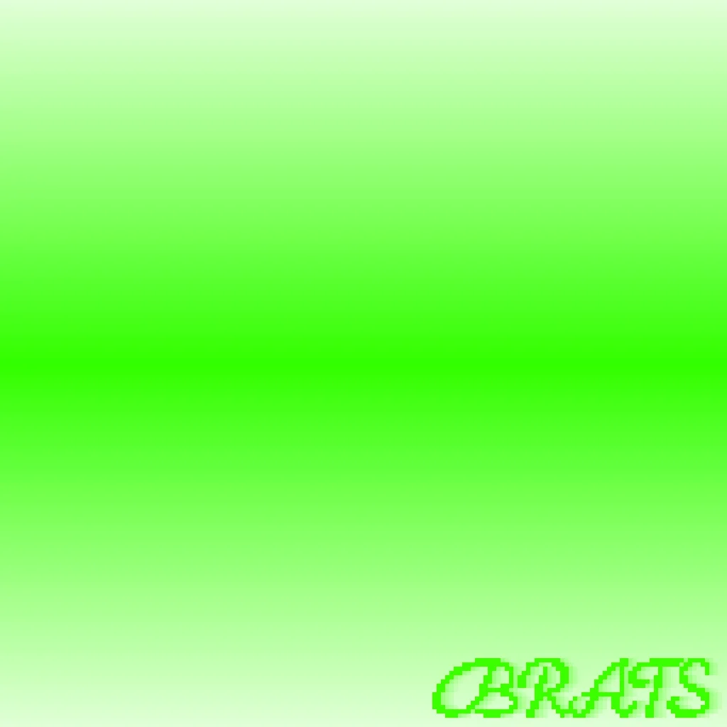 BRATS SIGNATURE #2