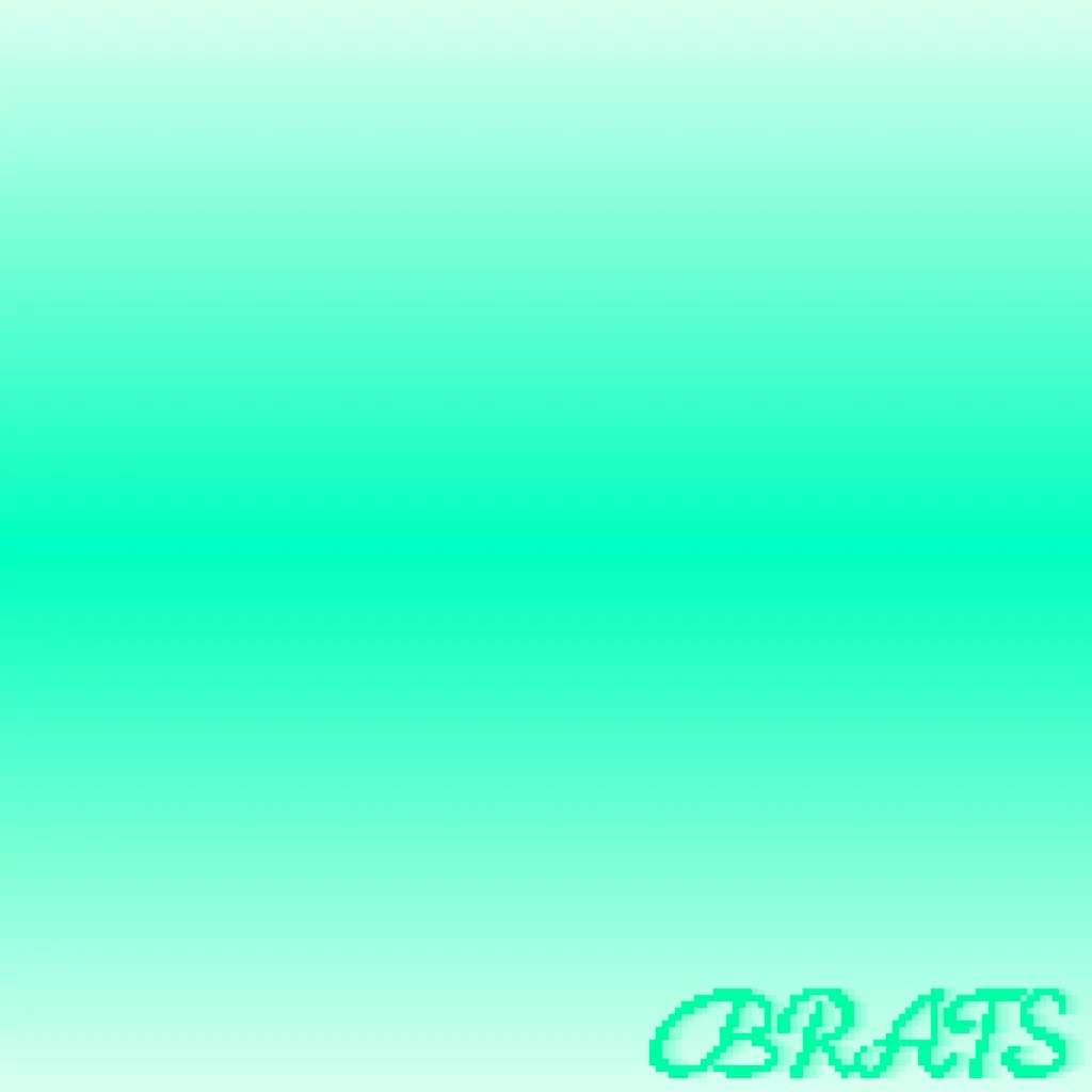 BRATS SIGNATURE #4