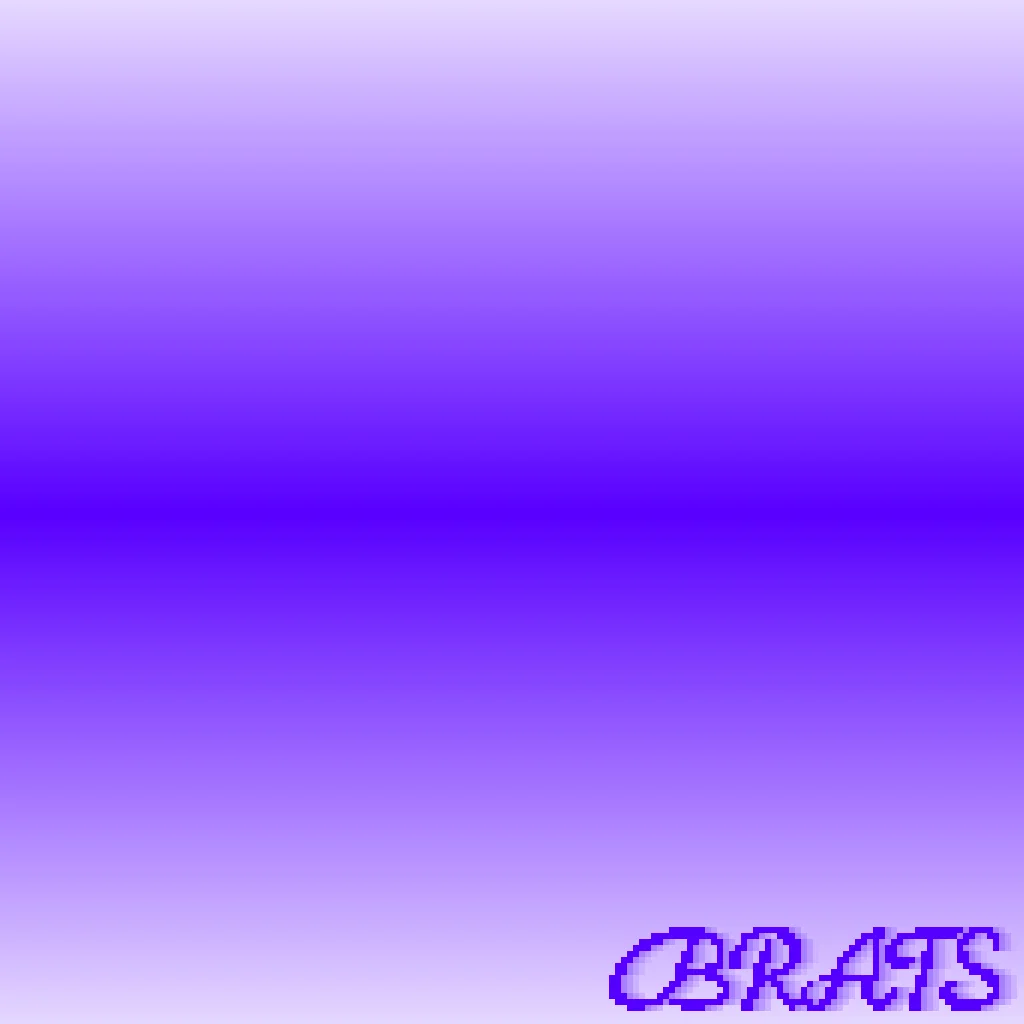 BRATS SIGNATURE #5